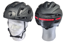 All-in-One Smart Rider Helmet Camera