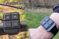 All-in-One Smart Rider Helmet Camera thumbnail