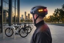 All-in-One Smart Rider Helmet Camera thumbnail