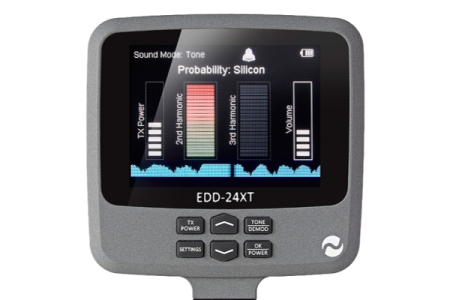 EDD-24XT Professional NLJD Semiconductor Detector