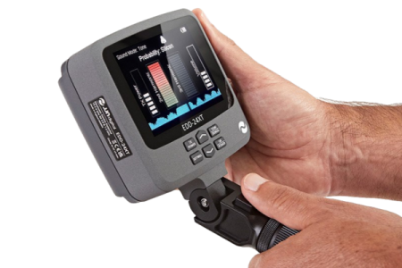 EDD-24XT Professional NLJD Semiconductor Detector