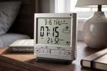 Covert Clock Camera System thumbnail