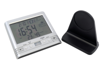 Covert Clock Camera System thumbnail