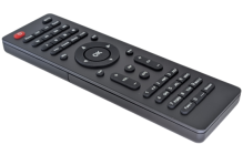 Remote Control Camera System