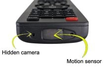 Remote Control Camera System thumbnail