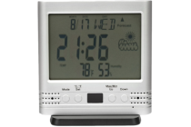 Covert Clock Camera System
