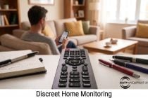 Remote Control Camera System thumbnail