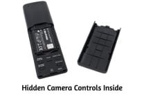 Remote Control Camera System thumbnail