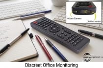 Remote Control Camera System thumbnail