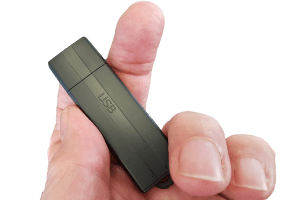 flash drive recorder pro