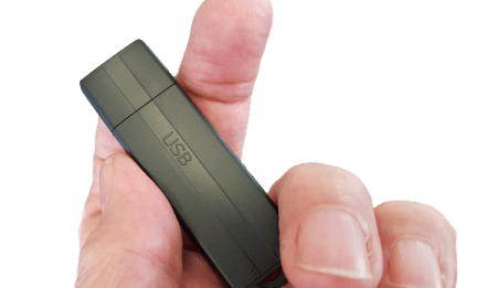 flash drive recorder pro