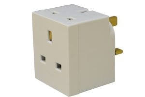 GSM Double Plug