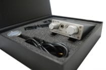 Listen Through Wall Device Audio Listening Devices