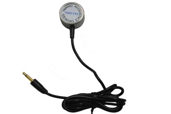 Listen Through Wall Microphone | Spy Equipment UK