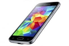 Samsung Galaxy S5 Spy Phone