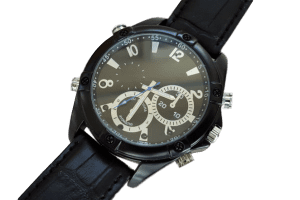 sports watch from spy cameras range