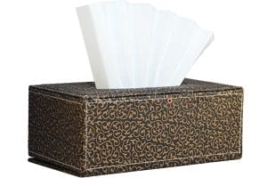 tissue box spy gadgets