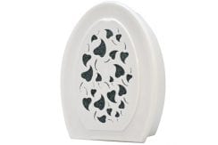 Air freshener DVR