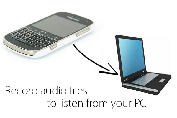 no subscription spy software on blackberry