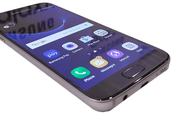 Galaxy S7 Spy Phone