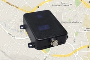 gps avenger car tracker