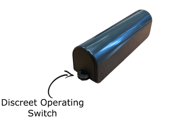Power Bank Voice Recorder
