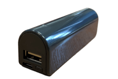 power bank hidden recorder