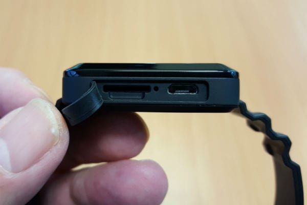 smartwatch spy camera