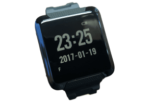 Smartwatch Style Spy Camera