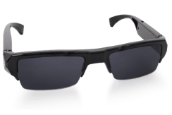 Sunglasses Camera