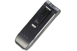 USB spy camera and recorder