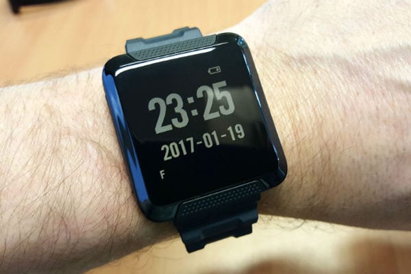 smartwatch spy camera